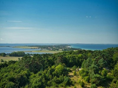 Apartment Appartements Post Hiddensee in Vitte - Environment photo 24