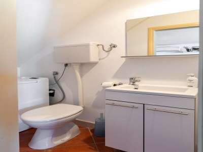 Holiday house Holiday Home Anima Maris- Duplex Two Bedroom Holiday Home with Terrace and Sea View - Features photo 25