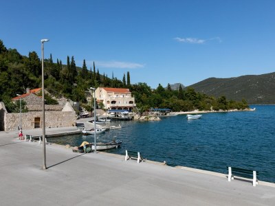 Holiday house Holiday Home Anima Maris- Duplex Two Bedroom Holiday Home with Terrace and Sea View - Outdoor photo 35