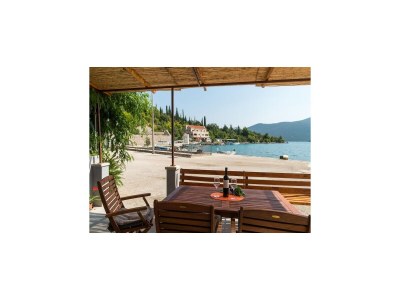 Holiday house Holiday Home Anima Maris- Duplex Two Bedroom Holiday Home with Terrace and Sea View - Outdoor photo 37