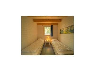 Holiday house Ferienhaus Seewind mit Sauna am Dümmer See - Features photo 11
