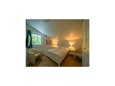 Holiday house Ferienhaus Seewind mit Sauna am Dümmer See - Features photo 15