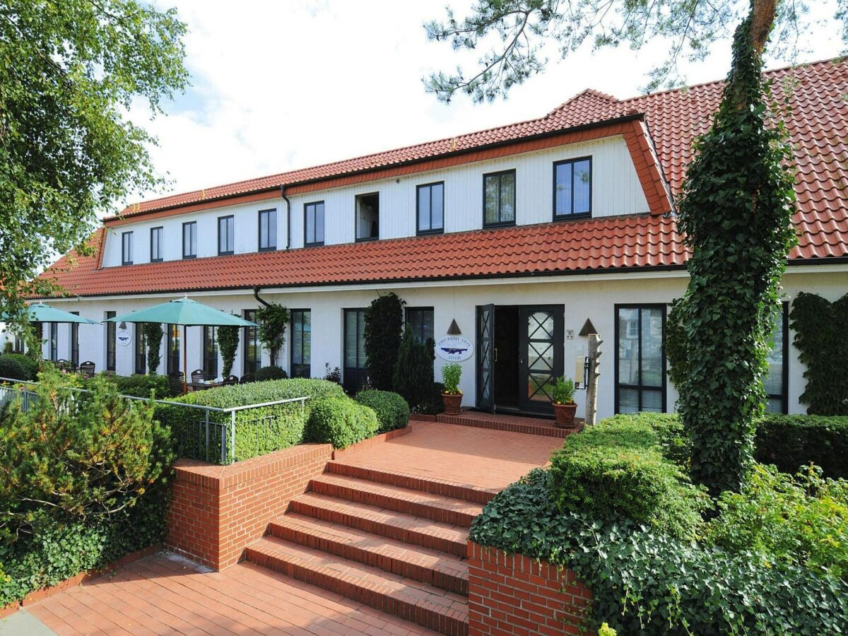 Apartment Appartements Post Hiddensee, Vitte - Outdoor photo 2