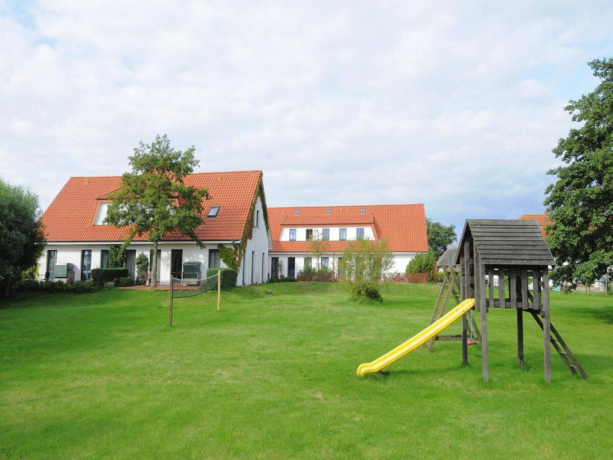 Apartment Appartements Post Hiddensee, Vitte - Outdoor photo 3