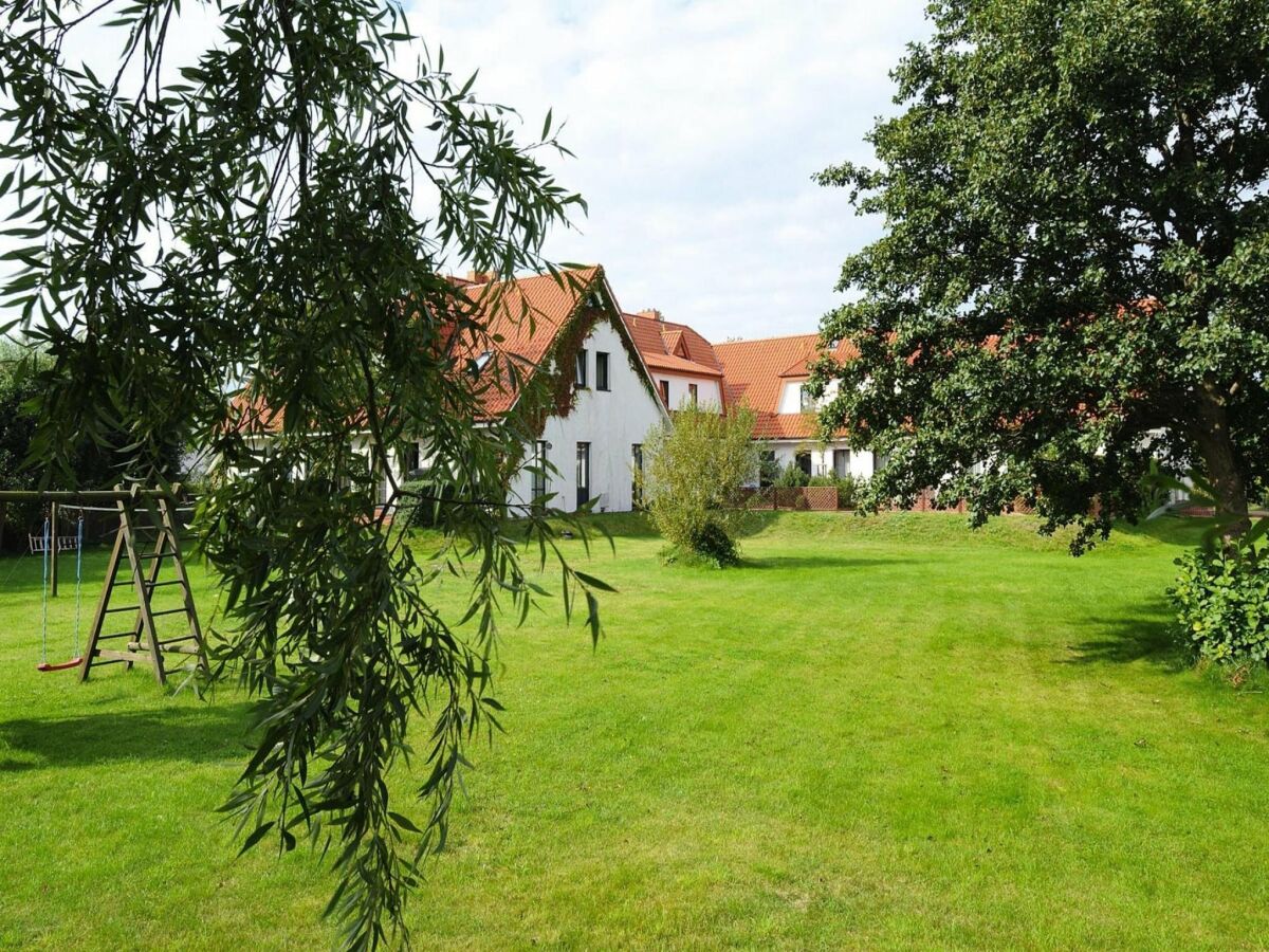 Apartment Appartements Post Hiddensee, Vitte - Outdoor photo 4