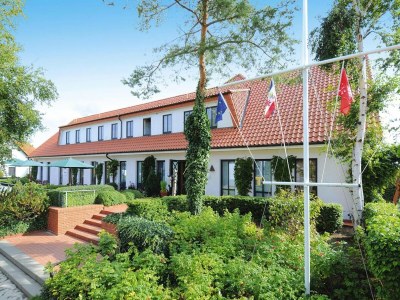 Apartment Appartements Post Hiddensee, Vitte in Hiddensee - Apartment