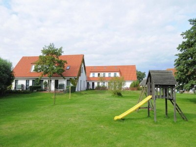 Apartment Appartements Post Hiddensee, Vitte - Outdoor photo 3