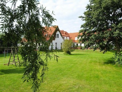 Apartment Appartements Post Hiddensee, Vitte - Outdoor photo 4