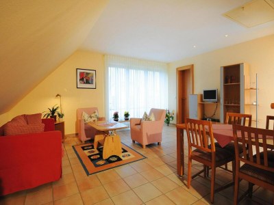 Apartment Appartements Post Hiddensee, Vitte - Features photo 8