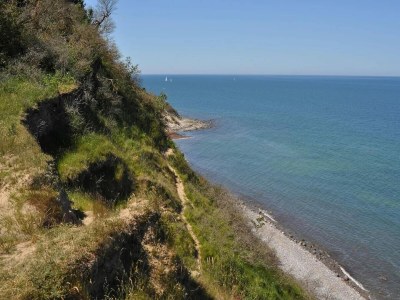 Apartment Appartements Post Hiddensee, Vitte - Environment photo 14