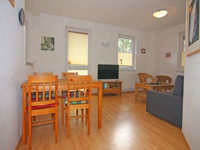 Apartment Appartementhaus in Trassenheide - Features photo 10