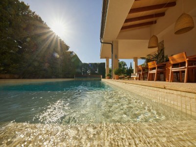 Cottage Villa in Capdepera am Canyamel Golfplatz - Outdoor photo 8
