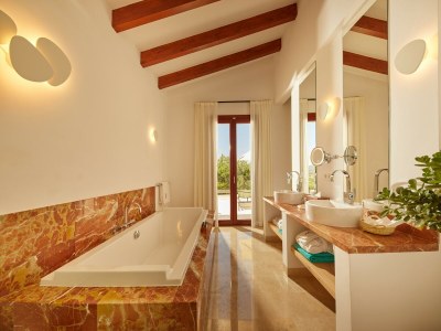 Cottage Villa in Capdepera am Canyamel Golfplatz - Features photo 12