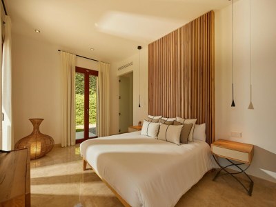 Cottage Villa in Capdepera am Canyamel Golfplatz - Features photo 13