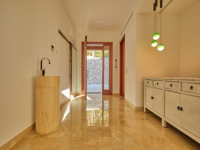 Cottage Villa in Capdepera am Canyamel Golfplatz - Features photo 15