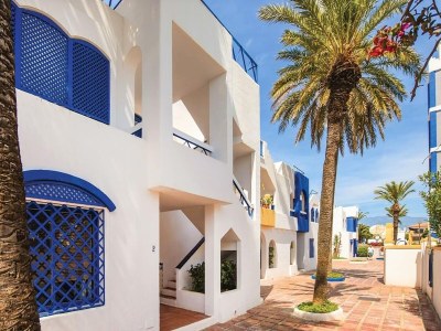 Holiday house Holiday Home Roquetas de Mar near Beach - Outdoor photo 2