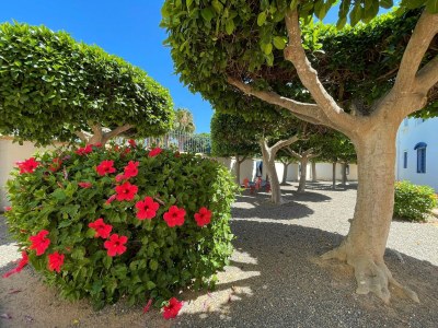 Holiday house Holiday Home Roquetas de Mar near Beach - Outdoor photo 5
