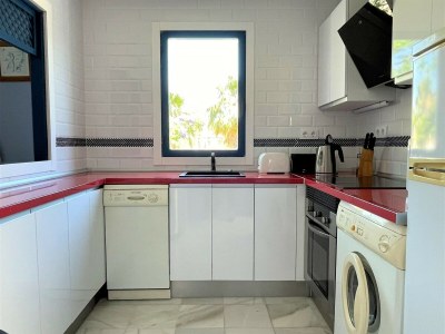 Holiday house Holiday Home Roquetas de Mar near Beach - Features photo 17