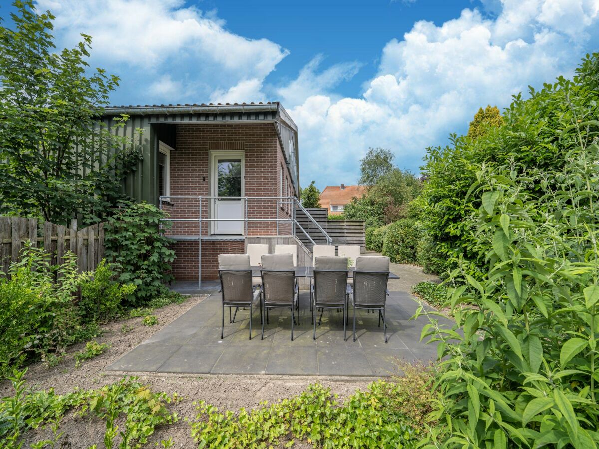 Holiday house Eibergen’s Holiday Haven - Outdoor photo 4