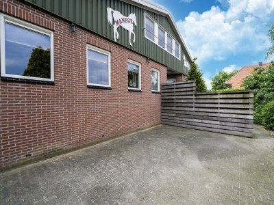 Holiday house Eibergen’s Holiday Haven - Outdoor photo 2