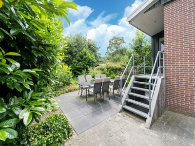 Holiday house Eibergen’s Holiday Haven - Outdoor photo 3