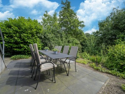 Holiday house Eibergen’s Holiday Haven - Outdoor photo 7