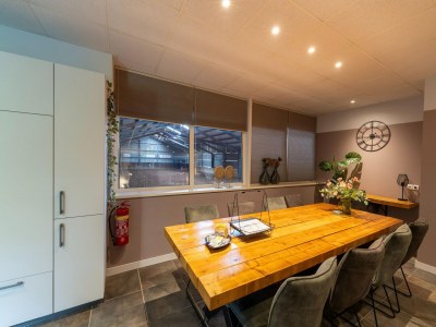 Holiday house Eibergen’s Holiday Haven - Features photo 8