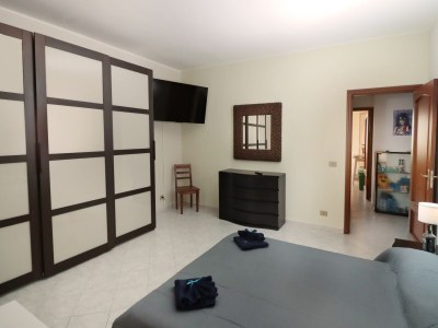 Apartment Apt Villa für Familien - Features photo 16
