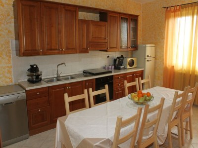 Apartment Apt Villa für Familien - Features photo 21