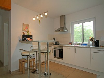Holiday house Ferienhaus Barbara, Zarrentin - Features photo 10