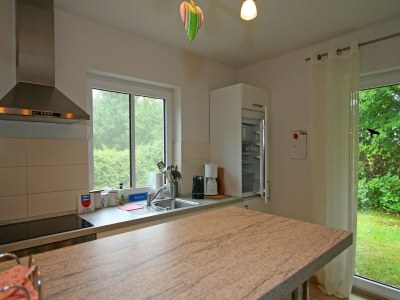 Holiday house Ferienhaus Barbara, Zarrentin - Features photo 11