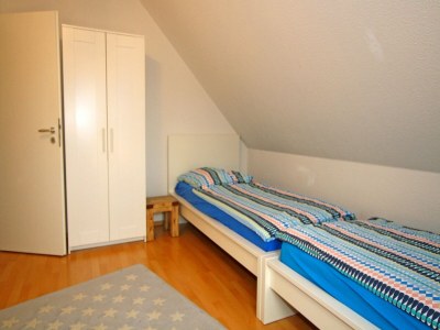 Holiday house Ferienhaus Barbara, Zarrentin - Features photo 23