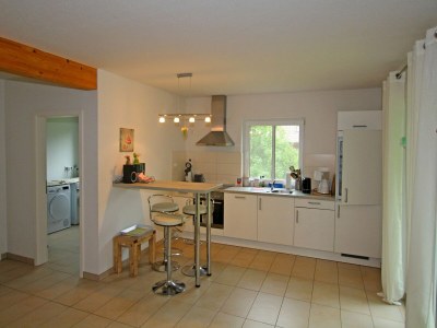 Holiday house Ferienhaus Barbara, Zarrentin - Features photo 25