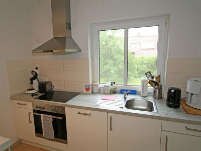 Holiday house Ferienhaus Barbara, Zarrentin - Features photo 26