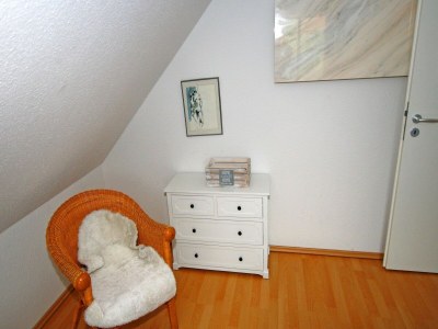 Holiday house Ferienhaus Barbara, Zarrentin - Features photo 29