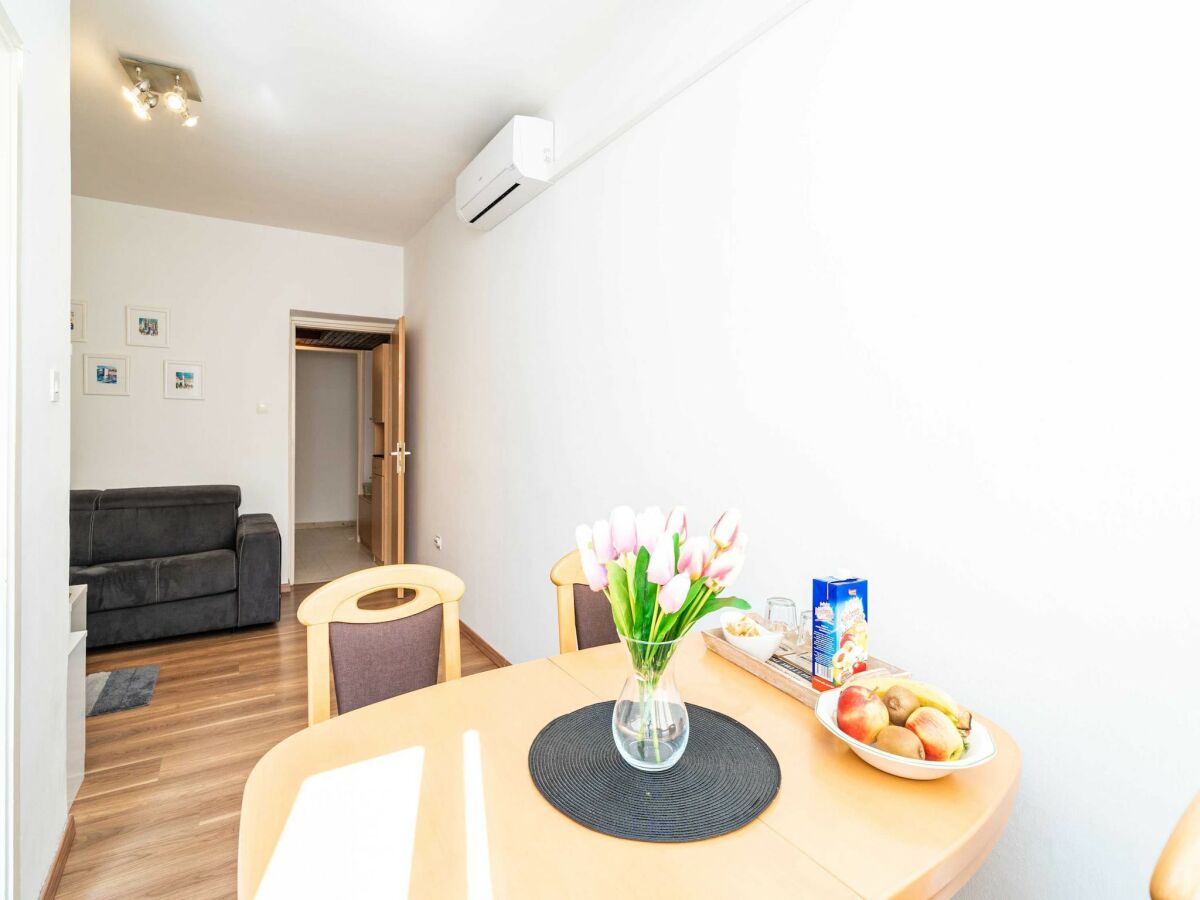 Apartment Apartment Joky - One-Bedroom Apartment - Features photo 4