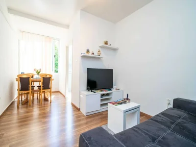 Apartment Apartment Joky - One-Bedroom Apartment - Features photo 3