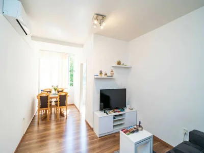 Apartment Apartment Joky - One-Bedroom Apartment - Features photo 5