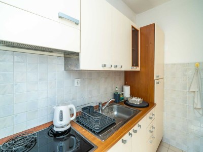 Apartment Apartment Joky - One-Bedroom Apartment - Features photo 6