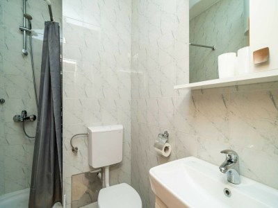 Apartment Apartment Joky - One-Bedroom Apartment - Features photo 8