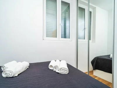 Apartment Apartment Joky - One-Bedroom Apartment - Features photo 12