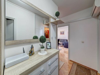 Apartment Blue Harmony Sea View Apartment - Two Bedroom Apartment with Balcony and Sea View - Outdoor photo 30