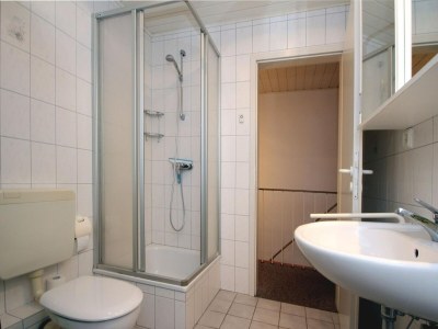 Holiday house Ferienhaus in Neßmersiel for 4 Personen - Features photo 10