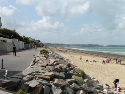 Holiday house Manor in Cotentin with Historic Charm - Environment photo 32