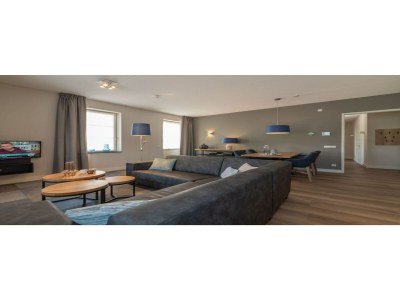 Apartment Wohnung in Colijnsplaat am See mit Sauna - Features photo 16