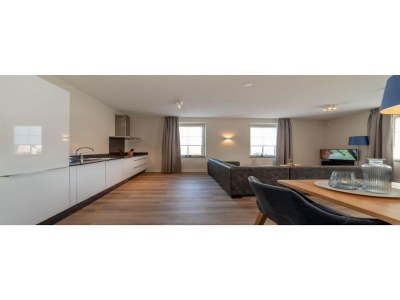 Apartment Wohnung in Colijnsplaat am See mit Sauna - Features photo 28