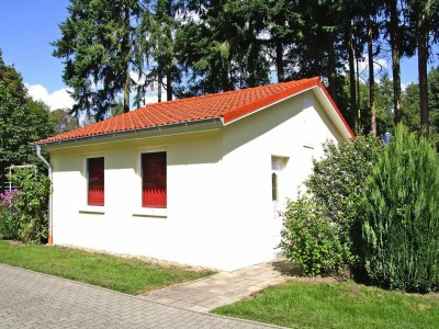 Holiday house Ferienhaus in Parchim mit Parkplatz in Parchim Region - Holiday house