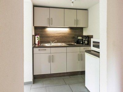 Holiday house Ferienhaus in Parchim mit Parkplatz - Features photo 12