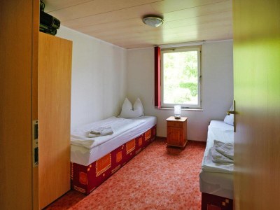 Holiday house Ferienhaus in Parchim mit Parkplatz - Features photo 15