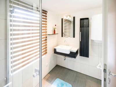 Holiday house Ferienhaus in Parchim mit Parkplatz - Features photo 16